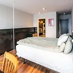 Brietartun - 2 Floors One Bedroom Apartment