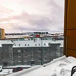 Brietartun - 2 Floors One Bedroom Apartment