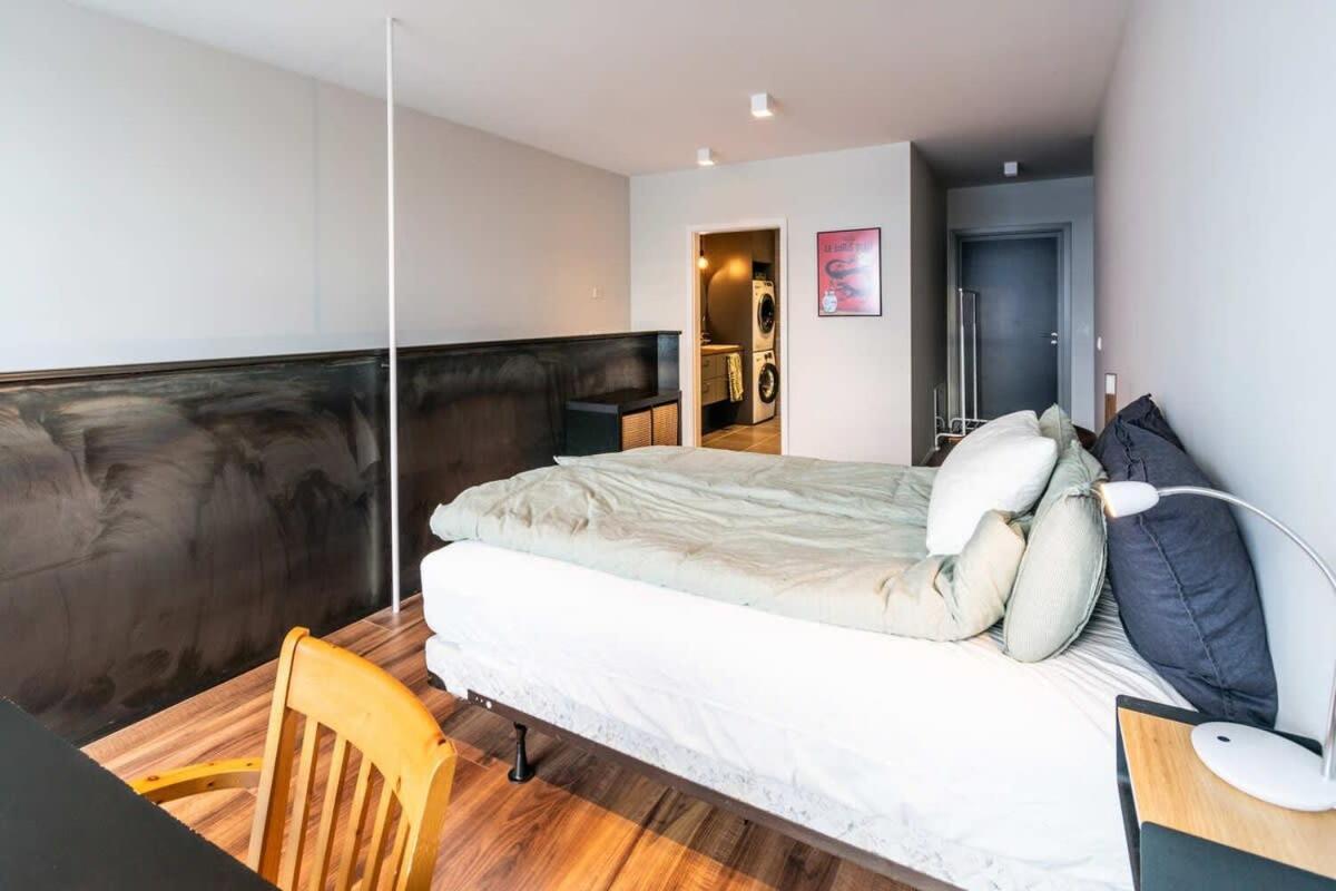 Brietartun - 2 Floors One Bedroom Apartment