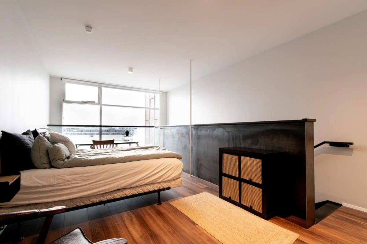 Brietartun - 2 Floors One Bedroom